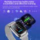Smart Sport Band Forehead Wrist Thermometer Fitness Tracker Bracelet Smart Watch Heart Rate Monitor Wristband Color Screen Waterproof Information Reminder Smart Sport Band Forehead Wrist Thermometer Fitness Tracker Bracelet Smart Watch Heart Rate Monitor Wristband Color Screen Waterproof Information Reminder