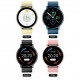 1.28-inch Full Screen Touch Smart Watch Blood Pressure Blood Oxygen Health Monitoring BT Sports Watches Fitness Tracker IP67 Waterproof Scientific Sleep Smartwatches Sports Wristband 1.28-inch Full Screen Touch Smart Watch Blood Pressure Blood Oxygen Health Monitoring BT Sports Watches Fitness Tracker IP67 Waterproof Scientific Sleep Smartwatches Sports Wristband