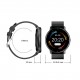 1.28-inch Full Screen Touch Smart Watch Blood Pressure Blood Oxygen Health Monitoring BT Sports Watches Fitness Tracker IP67 Waterproof Scientific Sleep Smartwatches Sports Wristband 1.28-inch Full Screen Touch Smart Watch Blood Pressure Blood Oxygen Health Monitoring BT Sports Watches Fitness Tracker IP67 Waterproof Scientific Sleep Smartwatches Sports Wristband