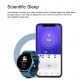 1.28-inch Full Screen Touch Smart Watch Blood Pressure Blood Oxygen Health Monitoring BT Sports Watches Fitness Tracker IP67 Waterproof Scientific Sleep Smartwatches Sports Wristband 1.28-inch Full Screen Touch Smart Watch Blood Pressure Blood Oxygen Health Monitoring BT Sports Watches Fitness Tracker IP67 Waterproof Scientific Sleep Smartwatches Sports Wristband