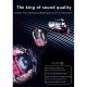 Smart Watch with Wirelessly Earbuds 2 in 1 Activity Bracelet BT Earphones MP3 Music Call Fitness Tracker Heart Rate Sleep Monitor Compatible with IOS Android Phones Smart Watch with Wirelessly Earbuds 2 in 1 Activity Bracelet BT Earphones MP3 Music Call Fitness Tracker Heart Rate Sleep Monitor Compatible with IOS Android Phones