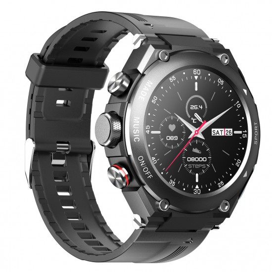 Smart Watch with Wirelessly Earbuds 2 in 1 Activity Bracelet BT Earphones MP3 Music Call Fitness Tracker Heart Rate Sleep Monitor Compatible with IOS Android Phones Smart Watch with Wirelessly Earbuds 2 in 1 Activity Bracelet BT Earphones MP3 Music Call Fitness Tracker Heart Rate Sleep Monitor Compatible with IOS Android Phones