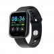Y68 1.44in Intelligent Watches Heart Rate Monitoring Watch Sports Watches Wristband Waterproof Smartwatch Y68 1.44in Intelligent Watches Heart Rate Monitoring Watch Sports Watches Wristband Waterproof Smartwatch