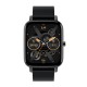 Smart Watch Fitness Tracker with 1.69'' Touch Screen Step Calorie Counter Activity Tracker Watch Supports Heart Rate Blood Pressure Monitor Smart Bracelet Wrist Band Smart Watch Fitness Tracker with 1.69'' Touch Screen Step Calorie Counter Activity Tracker Watch Supports Heart Rate Blood Pressure Monitor Smart Bracelet Wrist Band