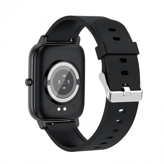 Smart Watch Fitness Tracker with 1.69'' Touch Screen Step Calorie Counter Activity Tracker Watch Supports Heart Rate Blood Pressure Monitor Smart Bracelet Wrist Band Smart Watch Fitness Tracker with 1.69'' Touch Screen Step Calorie Counter Activity Tracker Watch Supports Heart Rate Blood Pressure Monitor Smart Bracelet Wrist Band