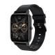 Smart Watch Fitness Tracker with 1.69'' Touch Screen Step Calorie Counter Activity Tracker Watch Supports Heart Rate Blood Pressure Monitor Smart Bracelet Wrist Band Smart Watch Fitness Tracker with 1.69'' Touch Screen Step Calorie Counter Activity Tracker Watch Supports Heart Rate Blood Pressure Monitor Smart Bracelet Wrist Band