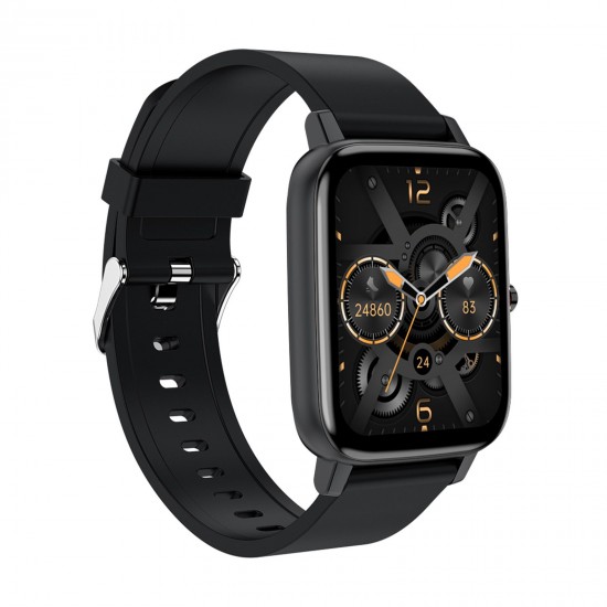Smart Watch Fitness Tracker with 1.69'' Touch Screen Step Calorie Counter Activity Tracker Watch Supports Heart Rate Blood Pressure Monitor Smart Bracelet Wrist Band Smart Watch Fitness Tracker with 1.69'' Touch Screen Step Calorie Counter Activity Tracker Watch Supports Heart Rate Blood Pressure Monitor Smart Bracelet Wrist Band