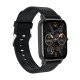 Smart Watch Fitness Tracker with 1.69'' Touch Screen Step Calorie Counter Activity Tracker Watch Supports Heart Rate Blood Pressure Monitor Smart Bracelet Wrist Band Smart Watch Fitness Tracker with 1.69'' Touch Screen Step Calorie Counter Activity Tracker Watch Supports Heart Rate Blood Pressure Monitor Smart Bracelet Wrist Band