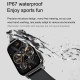 Smart Watch Fitness Tracker with 1.69'' Touch Screen Step Calorie Counter Activity Tracker Watch Supports Heart Rate Blood Pressure Monitor Smart Bracelet Wrist Band Smart Watch Fitness Tracker with 1.69'' Touch Screen Step Calorie Counter Activity Tracker Watch Supports Heart Rate Blood Pressure Monitor Smart Bracelet Wrist Band