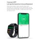 Smart Watch Fitness Tracker with 1.69'' Touch Screen Step Calorie Counter Activity Tracker Watch Supports Heart Rate Blood Pressure Monitor Smart Bracelet Wrist Band Smart Watch Fitness Tracker with 1.69'' Touch Screen Step Calorie Counter Activity Tracker Watch Supports Heart Rate Blood Pressure Monitor Smart Bracelet Wrist Band