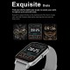 Smart Watch Fitness Tracker with 1.69'' Touch Screen Step Calorie Counter Activity Tracker Watch Supports Heart Rate Blood Pressure Monitor Smart Bracelet Wrist Band Smart Watch Fitness Tracker with 1.69'' Touch Screen Step Calorie Counter Activity Tracker Watch Supports Heart Rate Blood Pressure Monitor Smart Bracelet Wrist Band