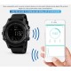 SKMEI Sports Casual Men Smart Watch Intelligent Male Watches 5ATM Water-resistant Call APP Reminder Remote Camera Sports Tracker BT Smart Bracelet SKMEI Sports Casual Men Smart Watch Intelligent Male Watches 5ATM Water-resistant Call APP Reminder Remote Camera Sports Tracker BT Smart Bracelet