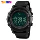 SKMEI Sports Casual Men Smart Watch Intelligent Male Watches 5ATM Water-resistant Call APP Reminder Remote Camera Sports Tracker BT Smart Bracelet SKMEI Sports Casual Men Smart Watch Intelligent Male Watches 5ATM Water-resistant Call APP Reminder Remote Camera Sports Tracker BT Smart Bracelet