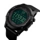 SKMEI Sports Casual Men Smart Watch Intelligent Male Watches 5ATM Water-resistant Call APP Reminder Remote Camera Sports Tracker BT Smart Bracelet SKMEI Sports Casual Men Smart Watch Intelligent Male Watches 5ATM Water-resistant Call APP Reminder Remote Camera Sports Tracker BT Smart Bracelet