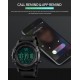 SKMEI Sports Casual Men Smart Watch Intelligent Male Watches 5ATM Water-resistant Call APP Reminder Remote Camera Sports Tracker BT Smart Bracelet SKMEI Sports Casual Men Smart Watch Intelligent Male Watches 5ATM Water-resistant Call APP Reminder Remote Camera Sports Tracker BT Smart Bracelet