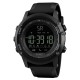 SKMEI Sports Casual Men Smart Watch Intelligent Male Watches 5ATM Water-resistant Call APP Reminder Remote Camera Sports Tracker BT Smart Bracelet SKMEI Sports Casual Men Smart Watch Intelligent Male Watches 5ATM Water-resistant Call APP Reminder Remote Camera Sports Tracker BT Smart Bracelet