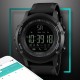 SKMEI Sports Casual Men Smart Watch Intelligent Male Watches 5ATM Water-resistant Call APP Reminder Remote Camera Sports Tracker BT Smart Bracelet SKMEI Sports Casual Men Smart Watch Intelligent Male Watches 5ATM Water-resistant Call APP Reminder Remote Camera Sports Tracker BT Smart Bracelet