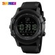 SKMEI Sports Casual Men Smart Watch Intelligent Male Watches 5ATM Water-resistant Call APP Reminder Remote Camera Sports Tracker BT Smart Bracelet SKMEI Sports Casual Men Smart Watch Intelligent Male Watches 5ATM Water-resistant Call APP Reminder Remote Camera Sports Tracker BT Smart Bracelet