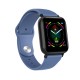 Smart Watch Men Women Full Touch Colorful Screen Silicone Band IP67 Waterproof Call Reminder Steps Counting Sleeping Monitor Heart Rate Blood Pressure Fitness Monitoring Newest Multi-sport Mode Smartwatch Smart Watch Men Women Full Touch Colorful Screen Silicone Band IP67 Waterproof Call Reminder Steps Counting Sleeping Monitor Heart Rate Blood Pressure Fitness Monitoring Newest Multi-sport Mode Smartwatch