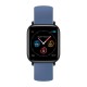 Smart Watch Men Women Full Touch Colorful Screen Silicone Band IP67 Waterproof Call Reminder Steps Counting Sleeping Monitor Heart Rate Blood Pressure Fitness Monitoring Newest Multi-sport Mode Smartwatch Smart Watch Men Women Full Touch Colorful Screen Silicone Band IP67 Waterproof Call Reminder Steps Counting Sleeping Monitor Heart Rate Blood Pressure Fitness Monitoring Newest Multi-sport Mode Smartwatch