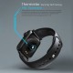 1.54'' Smart Watch with Thermometer Heart Rate Blood Pressure Blood Oxygen Monitoring Secientific Sleep Multi-Sport Mode IP67 Waterproof Fitness Smartwatches for Men Women Compatible with Android/ iOS Support BT 4.0 1.54'' Smart Watch with Thermometer Heart Rate Blood Pressure Blood Oxygen Monitoring Secientific Sleep Multi-Sport Mode IP67 Waterproof Fitness Smartwatches for Men Women Compatible with Android/ iOS Support BT 4.0