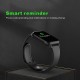 1.54'' Smart Watch with Thermometer Heart Rate Blood Pressure Blood Oxygen Monitoring Secientific Sleep Multi-Sport Mode IP67 Waterproof Fitness Smartwatches for Men Women Compatible with Android/ iOS Support BT 4.0 1.54'' Smart Watch with Thermometer Heart Rate Blood Pressure Blood Oxygen Monitoring Secientific Sleep Multi-Sport Mode IP67 Waterproof Fitness Smartwatches for Men Women Compatible with Android/ iOS Support BT 4.0