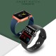 1.54'' Smart Watch with Thermometer Heart Rate Blood Pressure Blood Oxygen Monitoring Secientific Sleep Multi-Sport Mode IP67 Waterproof Fitness Smartwatches for Men Women Compatible with Android/ iOS Support BT 4.0 1.54'' Smart Watch with Thermometer Heart Rate Blood Pressure Blood Oxygen Monitoring Secientific Sleep Multi-Sport Mode IP67 Waterproof Fitness Smartwatches for Men Women Compatible with Android/ iOS Support BT 4.0