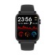 1.54'' Smart Watch with Thermometer Heart Rate Blood Pressure Blood Oxygen Monitoring Secientific Sleep Multi-Sport Mode IP67 Waterproof Fitness Smartwatches for Men Women Compatible with Android/ iOS Support BT 4.0 1.54'' Smart Watch with Thermometer Heart Rate Blood Pressure Blood Oxygen Monitoring Secientific Sleep Multi-Sport Mode IP67 Waterproof Fitness Smartwatches for Men Women Compatible with Android/ iOS Support BT 4.0
