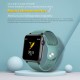 1.54'' Smart Watch with Thermometer Heart Rate Blood Pressure Blood Oxygen Monitoring Secientific Sleep Multi-Sport Mode IP67 Waterproof Fitness Smartwatches for Men Women Compatible with Android/ iOS Support BT 4.0 1.54'' Smart Watch with Thermometer Heart Rate Blood Pressure Blood Oxygen Monitoring Secientific Sleep Multi-Sport Mode IP67 Waterproof Fitness Smartwatches for Men Women Compatible with Android/ iOS Support BT 4.0