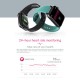 1.54'' Smart Watch with Thermometer Heart Rate Blood Pressure Blood Oxygen Monitoring Secientific Sleep Multi-Sport Mode IP67 Waterproof Fitness Smartwatches for Men Women Compatible with Android/ iOS Support BT 4.0 1.54'' Smart Watch with Thermometer Heart Rate Blood Pressure Blood Oxygen Monitoring Secientific Sleep Multi-Sport Mode IP67 Waterproof Fitness Smartwatches for Men Women Compatible with Android/ iOS Support BT 4.0