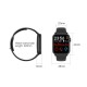 1.54'' Smart Watch with Thermometer Heart Rate Blood Pressure Blood Oxygen Monitoring Secientific Sleep Multi-Sport Mode IP67 Waterproof Fitness Smartwatches for Men Women Compatible with Android/ iOS Support BT 4.0 1.54'' Smart Watch with Thermometer Heart Rate Blood Pressure Blood Oxygen Monitoring Secientific Sleep Multi-Sport Mode IP67 Waterproof Fitness Smartwatches for Men Women Compatible with Android/ iOS Support BT 4.0