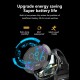 1.3'' Touch Smart Watch Heart Rate Monitoring Sports Watches Blood Pressure Detecting Multi-Sport Mode Scientific Sleep Sedentary Reminder IP67 Waterproof Fitness Tracker Smartwatches Sports Wristband Gifts for Men Women 1.3'' Touch Smart Watch Heart Rate Monitoring Sports Watches Blood Pressure Detecting Multi-Sport Mode Scientific Sleep Sedentary Reminder IP67 Waterproof Fitness Tracker Smartwatches Sports Wristband Gifts for Men Women