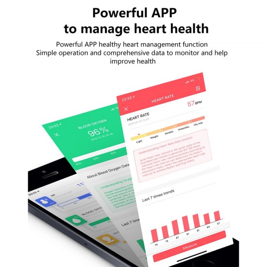 1.3'' Touch Smart Watch Heart Rate Monitoring Sports Watches Blood Pressure Detecting Multi-Sport Mode Scientific Sleep Sedentary Reminder IP67 Waterproof Fitness Tracker Smartwatches Sports Wristband Gifts for Men Women 1.3'' Touch Smart Watch Heart Rate Monitoring Sports Watches Blood Pressure Detecting Multi-Sport Mode Scientific Sleep Sedentary Reminder IP67 Waterproof Fitness Tracker Smartwatches Sports Wristband Gifts for Men Women