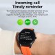 1.3'' Touch Smart Watch Heart Rate Monitoring Sports Watches Blood Pressure Detecting Multi-Sport Mode Scientific Sleep Sedentary Reminder IP67 Waterproof Fitness Tracker Smartwatches Sports Wristband Gifts for Men Women 1.3'' Touch Smart Watch Heart Rate Monitoring Sports Watches Blood Pressure Detecting Multi-Sport Mode Scientific Sleep Sedentary Reminder IP67 Waterproof Fitness Tracker Smartwatches Sports Wristband Gifts for Men Women