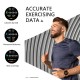 1.3'' Touch Smart Watch Heart Rate Monitoring Sports Watches Blood Pressure Detecting Multi-Sport Mode Scientific Sleep Sedentary Reminder IP67 Waterproof Fitness Tracker Smartwatches Sports Wristband Gifts for Men Women 1.3'' Touch Smart Watch Heart Rate Monitoring Sports Watches Blood Pressure Detecting Multi-Sport Mode Scientific Sleep Sedentary Reminder IP67 Waterproof Fitness Tracker Smartwatches Sports Wristband Gifts for Men Women