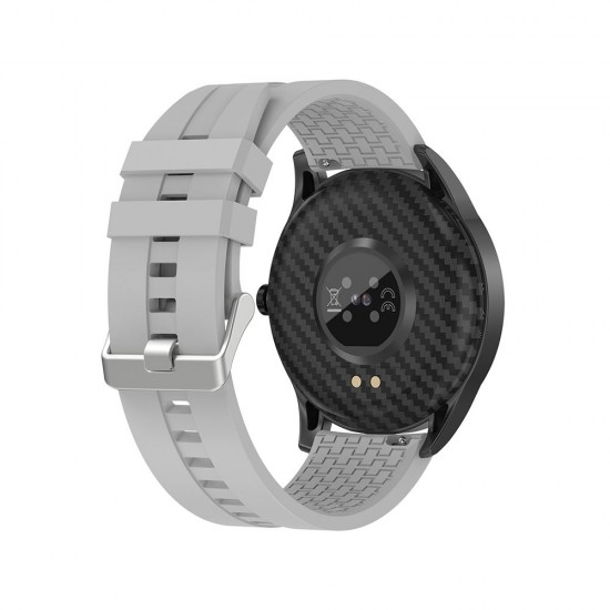 1.3'' Touch Smart Watch Heart Rate Monitoring Sports Watches Blood Pressure Detecting Multi-Sport Mode Scientific Sleep Sedentary Reminder IP67 Waterproof Fitness Tracker Smartwatches Sports Wristband Gifts for Men Women 1.3'' Touch Smart Watch Heart Rate Monitoring Sports Watches Blood Pressure Detecting Multi-Sport Mode Scientific Sleep Sedentary Reminder IP67 Waterproof Fitness Tracker Smartwatches Sports Wristband Gifts for Men Women