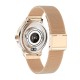 LW07 Female Smart Watch Sports Watch 1.09-Inch TFT Full-Touch Screen BT5.0 Fitness Tracker IP67 Waterproof Sleep/Heart Rate/Blood Pressure Monitor Multiple Sports Mode Notification/Call Reminder Compatible with Android iOS Gold LW07 Female Smart Watch Sports Watch 1.09-Inch TFT Full-Touch Screen BT5.0 Fitness Tracker IP67 Waterproof Sleep/Heart Rate/Blood Pressure Monitor Multiple Sports Mode Notification/Call Reminder Compatible with Android iOS Gold