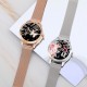 LW07 Female Smart Watch Sports Watch 1.09-Inch TFT Full-Touch Screen BT5.0 Fitness Tracker IP67 Waterproof Sleep/Heart Rate/Blood Pressure Monitor Multiple Sports Mode Notification/Call Reminder Compatible with Android iOS Gold LW07 Female Smart Watch Sports Watch 1.09-Inch TFT Full-Touch Screen BT5.0 Fitness Tracker IP67 Waterproof Sleep/Heart Rate/Blood Pressure Monitor Multiple Sports Mode Notification/Call Reminder Compatible with Android iOS Gold