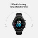 1.28 Inch Smart Watch 260mAh Battery BT Music Call Bracelet Heart Rate Blood Pressure Monitoring Multi-Sport Scientific Sleep Sedentary Reminder IP67 Waterproof Health Sports Wristbands for Men Women 1.28 Inch Smart Watch 260mAh Battery BT Music Call Bracelet Heart Rate Blood Pressure Monitoring Multi-Sport Scientific Sleep Sedentary Reminder IP67 Waterproof Health Sports Wristbands for Men Women