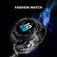 1.28 Inch Smart Watch 260mAh Battery BT Music Call Bracelet Heart Rate Blood Pressure Monitoring Multi-Sport Scientific Sleep Sedentary Reminder IP67 Waterproof Health Sports Wristbands for Men Women 1.28 Inch Smart Watch 260mAh Battery BT Music Call Bracelet Heart Rate Blood Pressure Monitoring Multi-Sport Scientific Sleep Sedentary Reminder IP67 Waterproof Health Sports Wristbands for Men Women