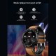 1.28 Inch Smart Watch 260mAh Battery BT Music Call Bracelet Heart Rate Blood Pressure Monitoring Multi-Sport Scientific Sleep Sedentary Reminder IP67 Waterproof Health Sports Wristbands for Men Women 1.28 Inch Smart Watch 260mAh Battery BT Music Call Bracelet Heart Rate Blood Pressure Monitoring Multi-Sport Scientific Sleep Sedentary Reminder IP67 Waterproof Health Sports Wristbands for Men Women