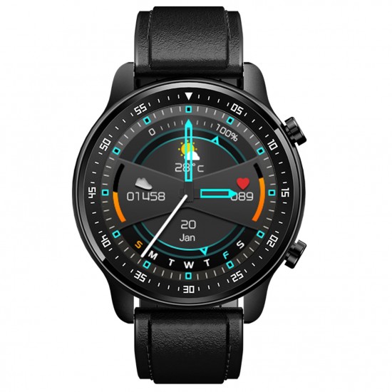 1.28 Inch Smart Watch 260mAh Battery BT Music Call Bracelet Heart Rate Blood Pressure Monitoring Multi-Sport Scientific Sleep Sedentary Reminder IP67 Waterproof Health Sports Wristbands for Men Women 1.28 Inch Smart Watch 260mAh Battery BT Music Call Bracelet Heart Rate Blood Pressure Monitoring Multi-Sport Scientific Sleep Sedentary Reminder IP67 Waterproof Health Sports Wristbands for Men Women