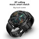 1.28 Inch Smart Watch 260mAh Battery BT Music Call Bracelet Heart Rate Blood Pressure Monitoring Multi-Sport Scientific Sleep Sedentary Reminder IP67 Waterproof Health Sports Wristbands for Men Women 1.28 Inch Smart Watch 260mAh Battery BT Music Call Bracelet Heart Rate Blood Pressure Monitoring Multi-Sport Scientific Sleep Sedentary Reminder IP67 Waterproof Health Sports Wristbands for Men Women