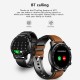 1.28 Inch Smart Watch 260mAh Battery BT Music Call Bracelet Heart Rate Blood Pressure Monitoring Multi-Sport Scientific Sleep Sedentary Reminder IP67 Waterproof Health Sports Wristbands for Men Women 1.28 Inch Smart Watch 260mAh Battery BT Music Call Bracelet Heart Rate Blood Pressure Monitoring Multi-Sport Scientific Sleep Sedentary Reminder IP67 Waterproof Health Sports Wristbands for Men Women