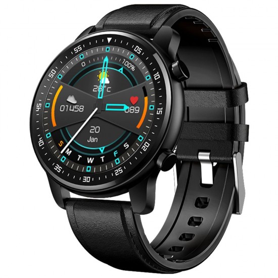 1.28 Inch Smart Watch 260mAh Battery BT Music Call Bracelet Heart Rate Blood Pressure Monitoring Multi-Sport Scientific Sleep Sedentary Reminder IP67 Waterproof Health Sports Wristbands for Men Women 1.28 Inch Smart Watch 260mAh Battery BT Music Call Bracelet Heart Rate Blood Pressure Monitoring Multi-Sport Scientific Sleep Sedentary Reminder IP67 Waterproof Health Sports Wristbands for Men Women