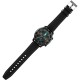 1.28 Inch Smart Watch 260mAh Battery BT Music Call Bracelet Heart Rate Blood Pressure Monitoring Multi-Sport Scientific Sleep Sedentary Reminder IP67 Waterproof Health Sports Wristbands for Men Women 1.28 Inch Smart Watch 260mAh Battery BT Music Call Bracelet Heart Rate Blood Pressure Monitoring Multi-Sport Scientific Sleep Sedentary Reminder IP67 Waterproof Health Sports Wristbands for Men Women