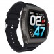 1.4 Inch Smart Watch Blood Pressure & Heart Rate Monitor IP68 Waterproof Full Touchscreen Watch Fitness Tracker Multifunction Sport Watch Female Function Call & Message Reminder 1.4 Inch Smart Watch Blood Pressure & Heart Rate Monitor IP68 Waterproof Full Touchscreen Watch Fitness Tracker Multifunction Sport Watch Female Function Call & Message Reminder