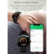 1.28 Inch Smart Watch Fitness Tracker with Blood Pressure & Heart Rate Monitor 24 Sport Modes IP68 Waterproof Full Touchscreen Watch Multifunction Sport Watch with Silicone Strap for Men Women 1.28 Inch Smart Watch Fitness Tracker with Blood Pressure & Heart Rate Monitor 24 Sport Modes IP68 Waterproof Full Touchscreen Watch Multifunction Sport Watch with Silicone Strap for Men Women