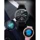 1.28 Inch Smart Watch Fitness Tracker with Blood Pressure & Heart Rate Monitor 24 Sport Modes IP68 Waterproof Full Touchscreen Watch Multifunction Sport Watch with Silicone Strap for Men Women 1.28 Inch Smart Watch Fitness Tracker with Blood Pressure & Heart Rate Monitor 24 Sport Modes IP68 Waterproof Full Touchscreen Watch Multifunction Sport Watch with Silicone Strap for Men Women