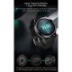 1.28 Inch Smart Watch Fitness Tracker with Blood Pressure & Heart Rate Monitor 24 Sport Modes IP68 Waterproof Full Touchscreen Watch Multifunction Sport Watch with Silicone Strap for Men Women 1.28 Inch Smart Watch Fitness Tracker with Blood Pressure & Heart Rate Monitor 24 Sport Modes IP68 Waterproof Full Touchscreen Watch Multifunction Sport Watch with Silicone Strap for Men Women